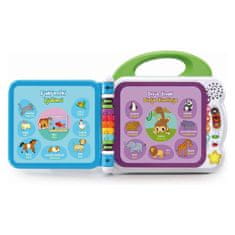 Vtech mojih prvih 100 riječi, SL i HR (80-601577)