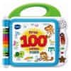Vtech mojih prvih 100 riječi, SL i HR (80-601577)