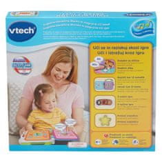 Vtech mojih prvih 100 riječi, SL i HR (80-601577)
