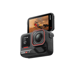 Insta360 Ace Pro 2 akcijska kamera s dvije baterije
