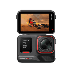 Insta360 Ace Pro 2 akcijska kamera s dvije baterije