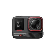Insta360 Ace Pro 2 akcijska kamera s dvije baterije