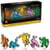LEGO Art 31216 Keith Haring – Plesači