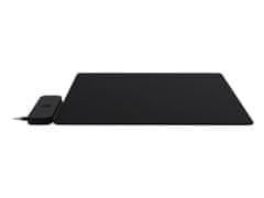 Logitech G PowerPlay 2 podloga za miša, bežična, crna (947-000003)