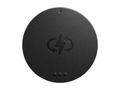 Logitech G PowerPlay 2 podloga za miša, bežična, crna (947-000003)