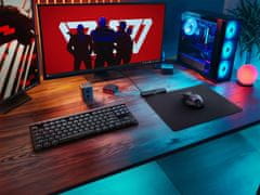 Logitech G PowerPlay 2 podloga za miša, bežična, crna (947-000003)
