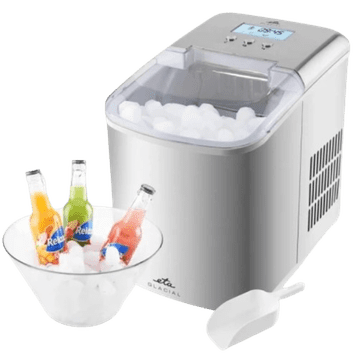 ETA Ledomat, 10 kocki/9 min, 2,1 l (ETA 878 4900 00)