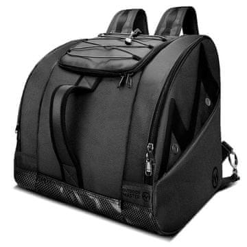 Outdoor master Torba za pancerice Polar Bear, 50L, siva