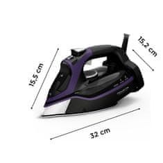 Rowenta Glačalo Steamforce DW9414D1, 2900 W