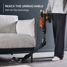 Rowenta Uspravni usisavač X-Force Flex 13.60, posebno izdanje (RH9A30WO)