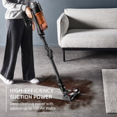 Rowenta Uspravni usisavač X-Force Flex 13.60, posebno izdanje (RH9A30WO)