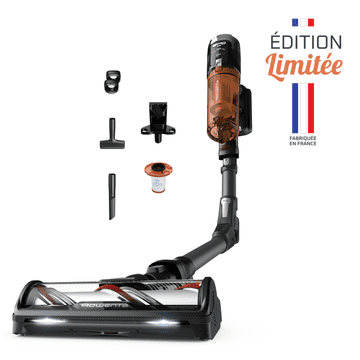 Rowenta X-Force Flex 13.60 bežični uspravni usisavač, posebno izdanje (RH9A30WO)