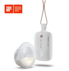 Philips Avent SCF531/11 električna pumpa, Hands-Free, jednostruka
