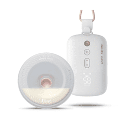 Philips Avent SCF531/11 električna pumpa, Hands-Free, jednostruka