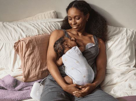  Philips-Avent SCF439/01 posodice za zbiranje mleka