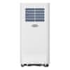 Be Cool klima uređaj, 9.000 BTU, WiFi (BC9KL2201FW)