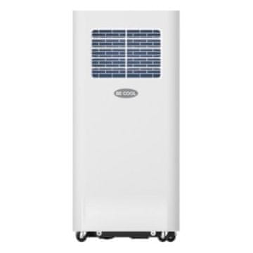 Be Cool klima uređaj, 9.000 BTU, WiFi (BC9KL2201FW)
