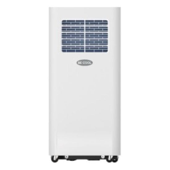 Be Cool klima uređaj, 9.000 BTU, WiFi (BC9KL2201FW)