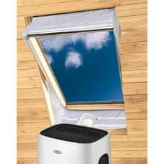 Be Cool klima uređaj, 9.000 BTU, WiFi (BC9KL2201FW)
