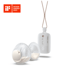 Philips Avent SCF532/11 električna pumpa, Hands-Free, dupla