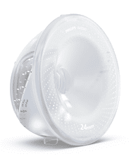 Philips Avent SCF532/11 električna pumpa, Hands-Free, dupla