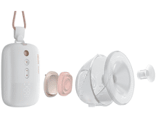 Philips Avent SCF532/11 električna pumpa, Hands-Free, dupla