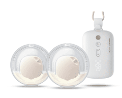 Philips Avent SCF532/11 električna pumpa, Hands-Free, dupla