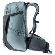 Deuter MTB ruksak Trans Alpine Pro 26 SL, graphite/shale