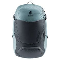 Deuter MTB ruksak Trans Alpine Pro 26 SL, graphite/shale