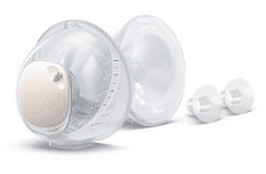 Philips Avent SCF439/01 spremnici za prikupljanje mlijeka