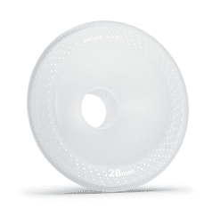 Philips Avent SCF552/11 štitnici za bradavice i umetci za veće bradavice