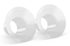 Philips Avent SCF552/11 štitnici za bradavice i umetci za veće bradavice