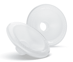 Philips Avent SCF552/11 štitnici za bradavice i umetci za veće bradavice