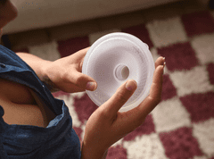 Philips Avent SCF552/11 štitnici za bradavice i umetci za veće bradavice