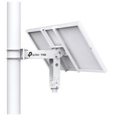 TP-Link VIGI SP9030 solarni panel + baterija za napajanje kamere, 90W (VIGI SP9030)