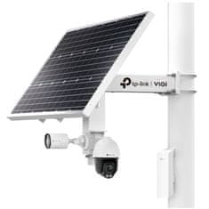TP-Link VIGI SP9030 solarni panel + baterija za napajanje kamere, 90W (VIGI SP9030)