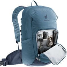 Deuter Ruksak Bike I 16, Atlantic/Ink