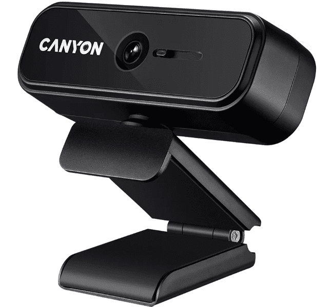 Canyon C2 spletna kamera, HD 720p, USB 2.0
