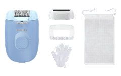 Philips BRE247/00 epilator