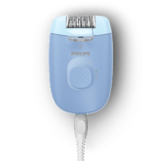 Philips BRE247/00 epilator