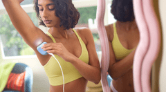 Philips BRE247/00 epilator