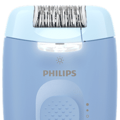 Philips BRE247/00 epilator