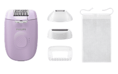 Philips BRE257/00 epilator