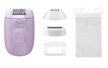 Philips BRE257/00 epilator