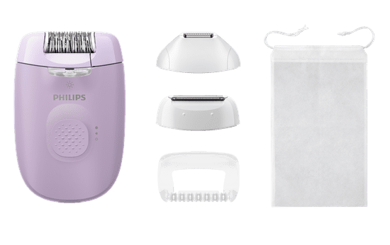 Philips BRE257/00 epilator