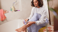 Philips BRE257/00 epilator