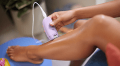 Philips BRE257/00 epilator