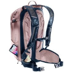 Deuter Ruksak Compact 14+3, Ink/Ashrose