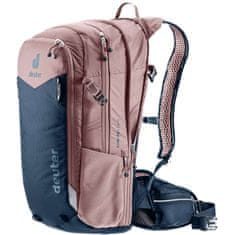Deuter Ruksak Compact 14+3, Ink/Ashrose