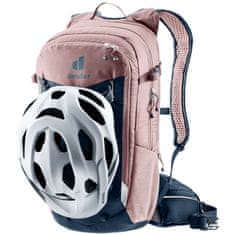Deuter Ruksak Compact 14+3, Ink/Ashrose